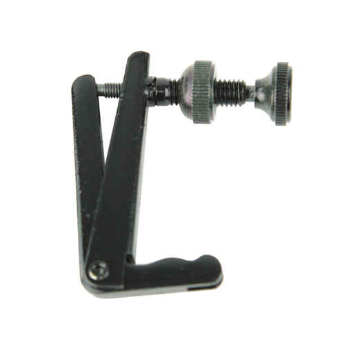 Wittner Cello String Adjuster Black