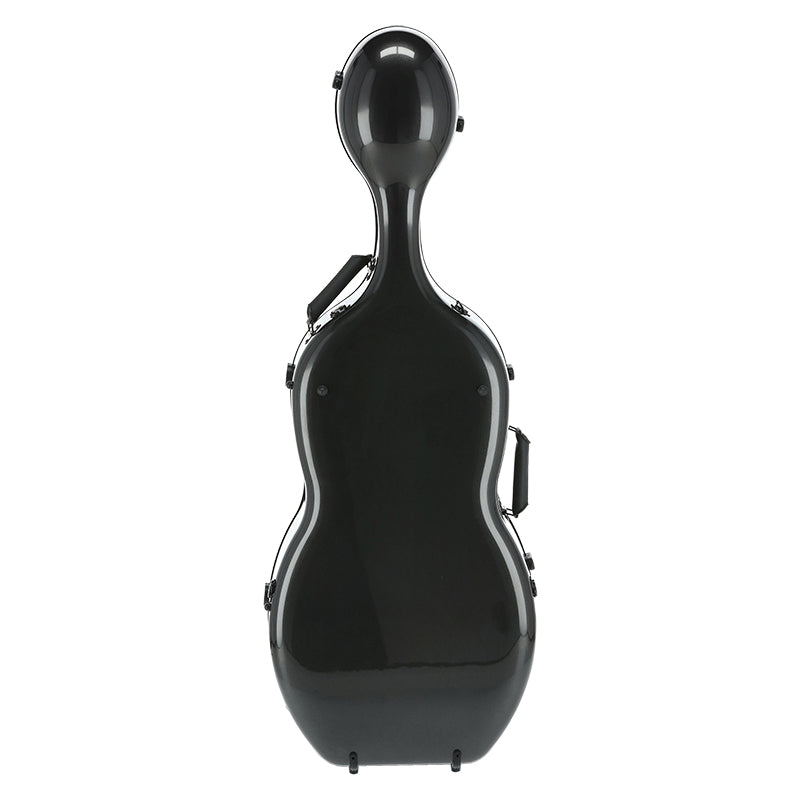 GEWA Carbon 2.7 Cello Case Grey