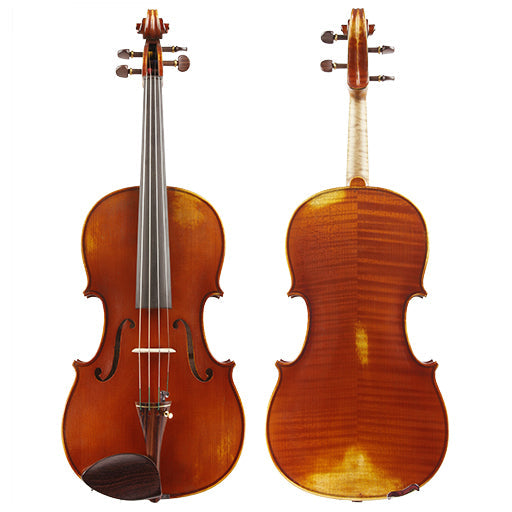 Klaus Clement VA6 Viola 16"