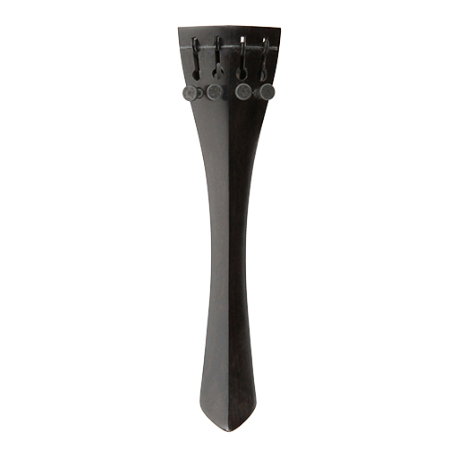 Wilfer Hill Pusch Style Cello Tailpiece Ebony