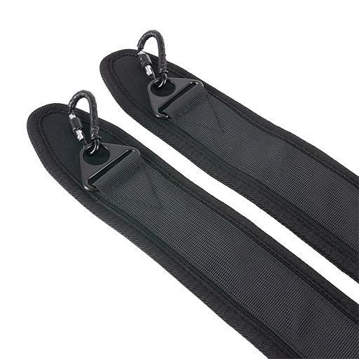 GEWA Pure Polycarbonate Shaped 1.8 Violin Case Grey