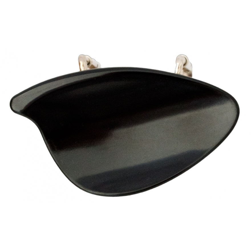 Violin Chinrest - Petz Dresden, Plastic, 4/4