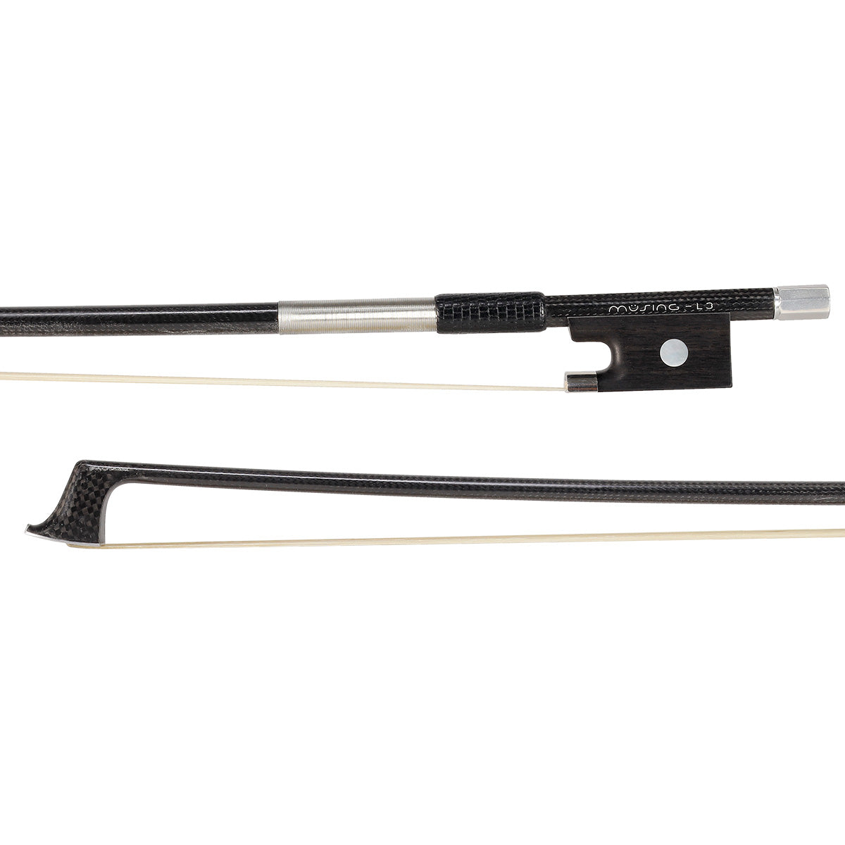 Müsing L3 Carbon Fibre Violin Bow