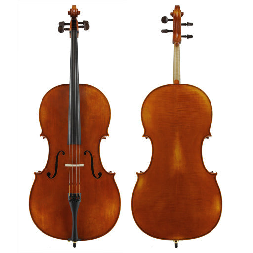 Cello - Hagen Weise #330 4/4 Maple