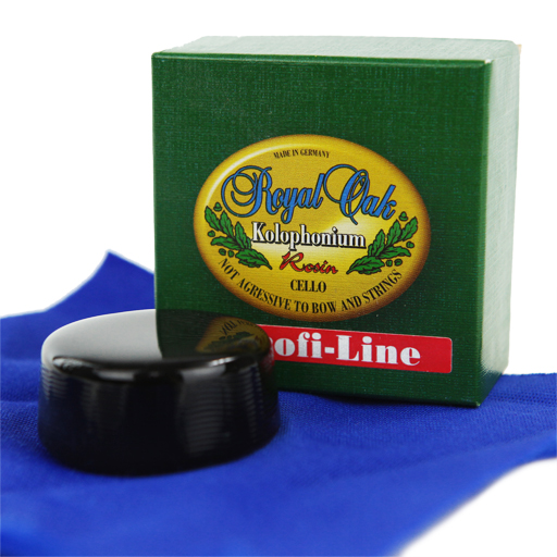 Royal Oak Profi-Line Violin Rosin
