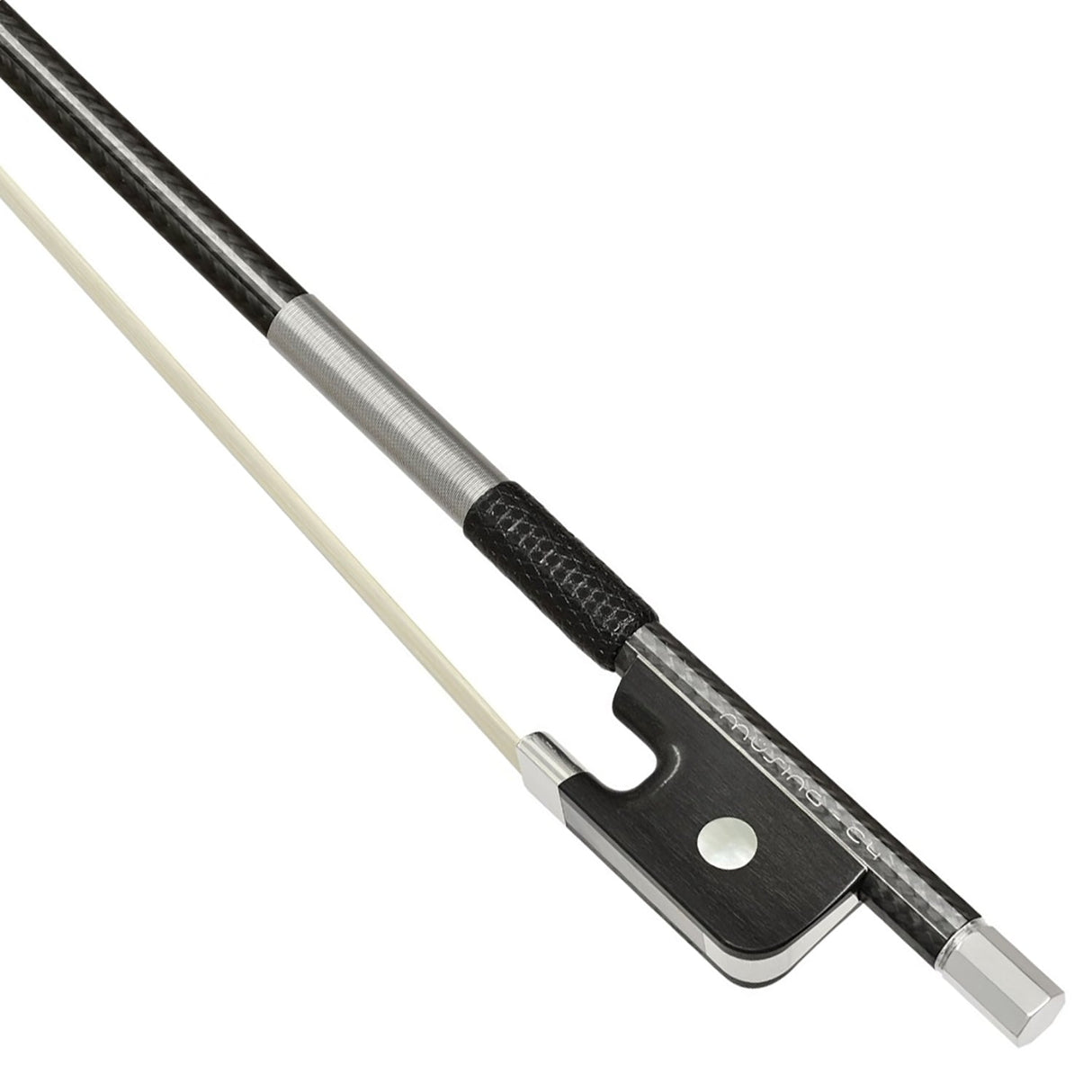 Müsing C4 Classic Carbon Fibre Viola Bow