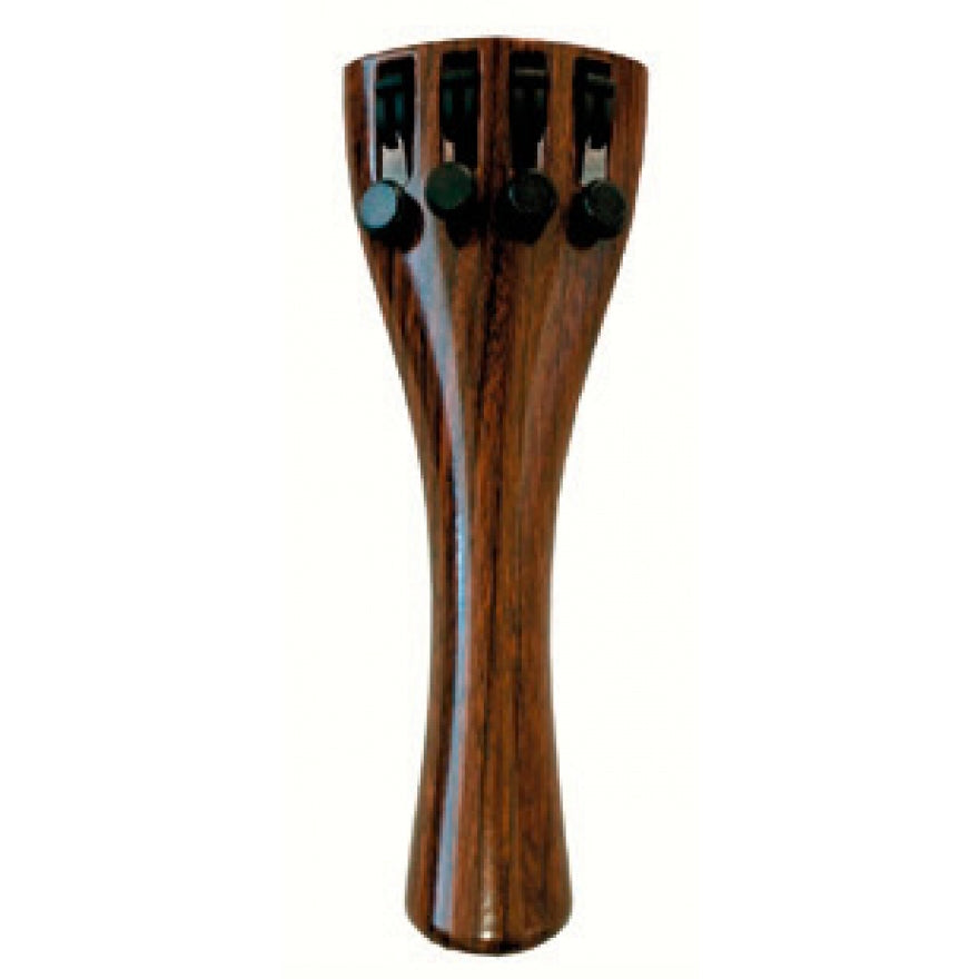 Violin Tailpiece - Wittner Ultralight Rosewood 4/4