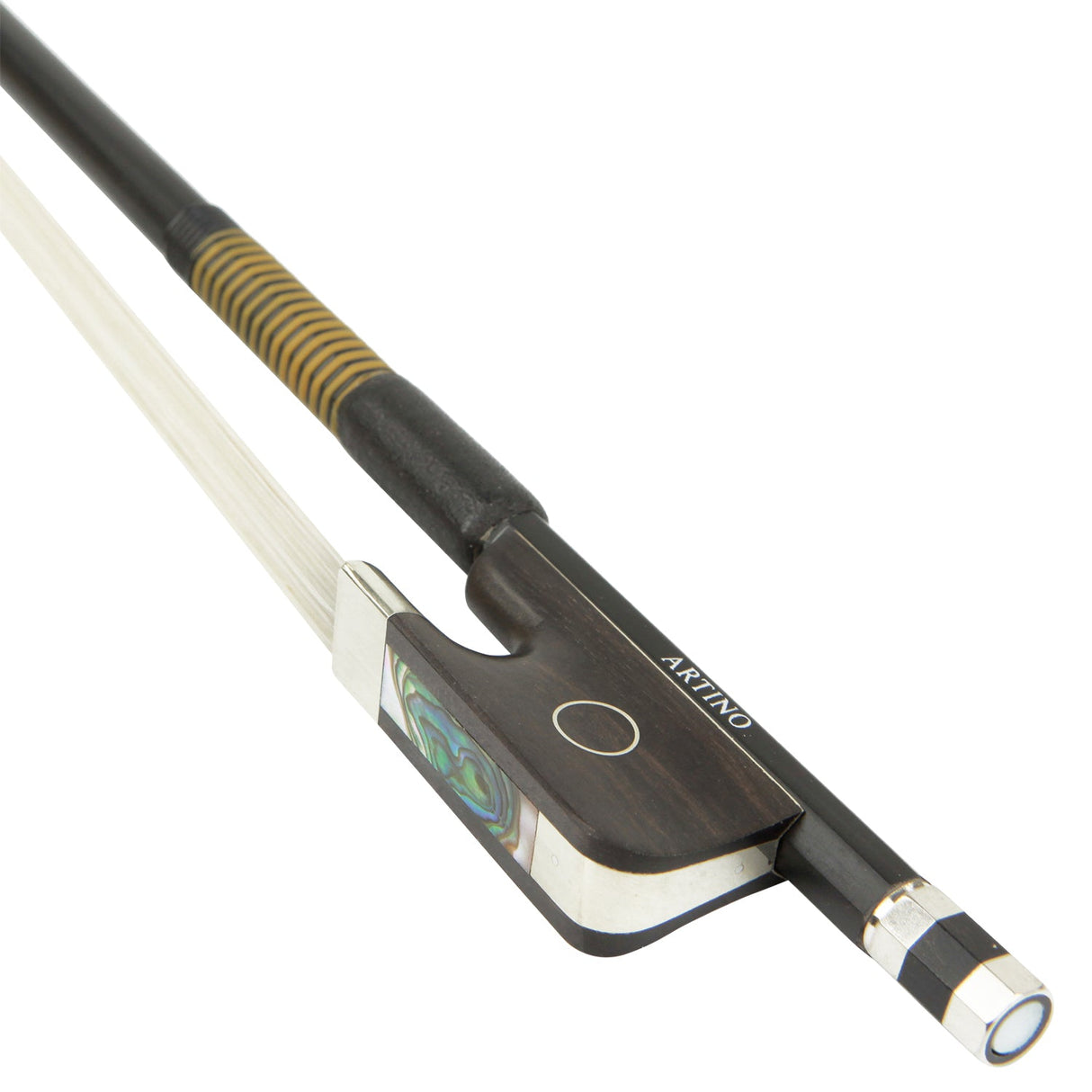 Artino Carbon Cello Bow 1/4 Size