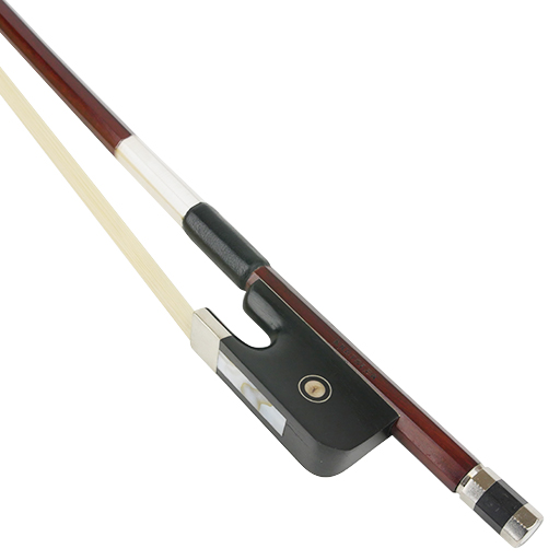 Kreisler French Style Double Bass Bow 1/4