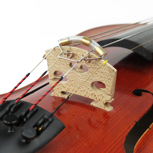 Violin/Viola Mute - Kreisler Wire