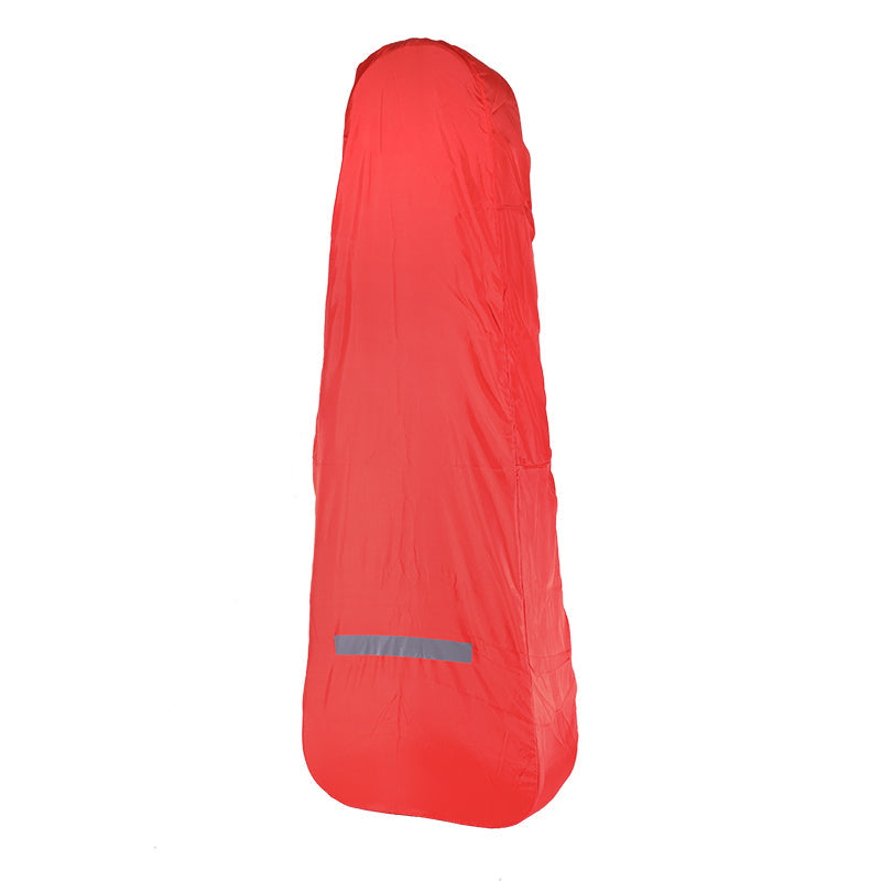 Kreisler Arrow Viola Case Rain Cover Red