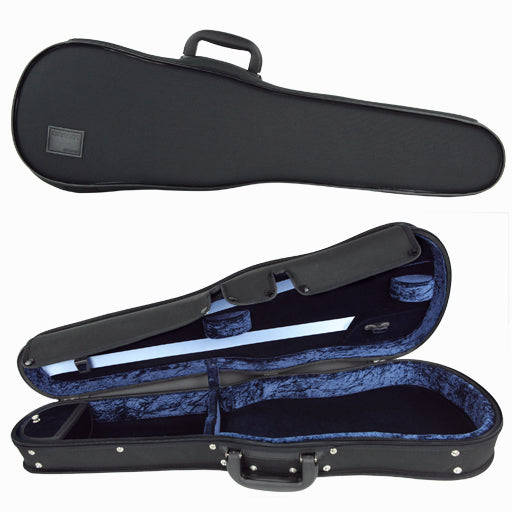 GEWA Liuteria Concerto Shaped Viola Case 17"