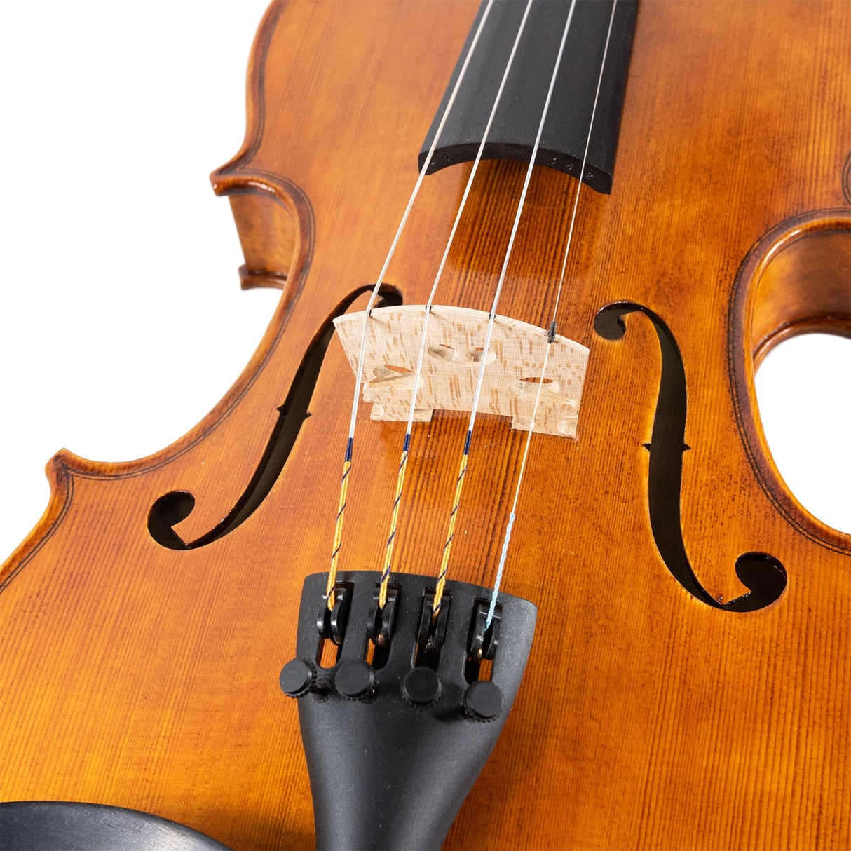 Francois Jacquot #400VA Violin