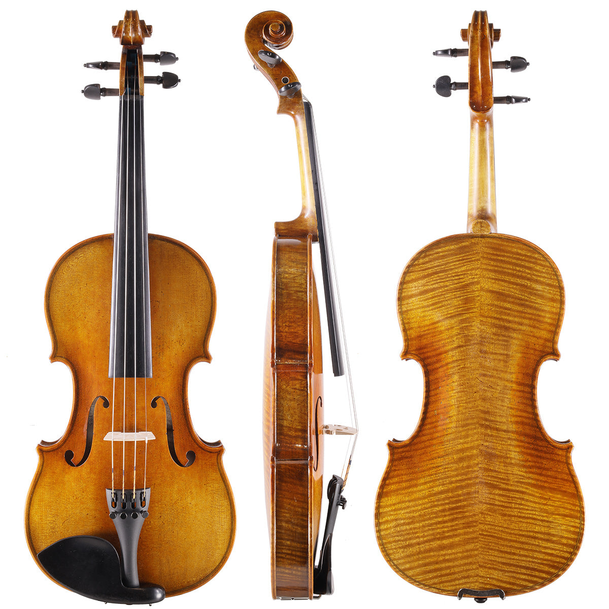 Nicolas Deroux VI05 Violin 4/4