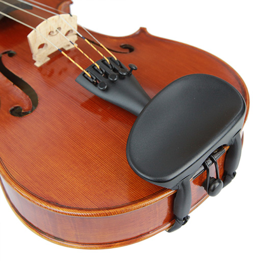 Wittner Hypoallergenic Central Violin Chinrest 3/4