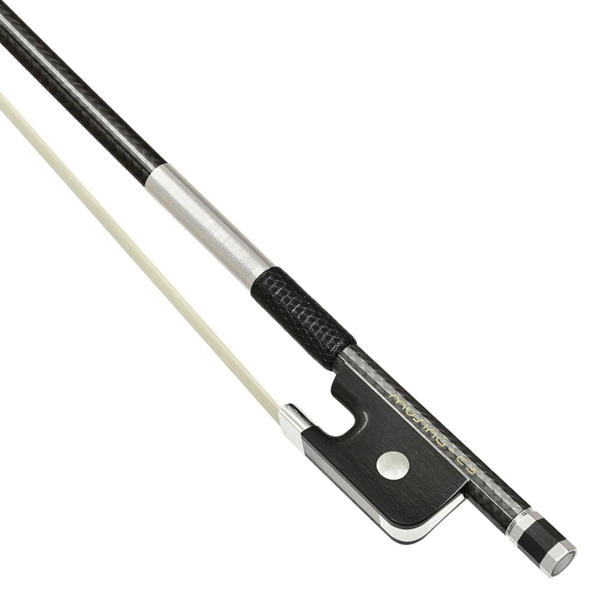 Müsing C5 Carbon Fibre Viola Bow