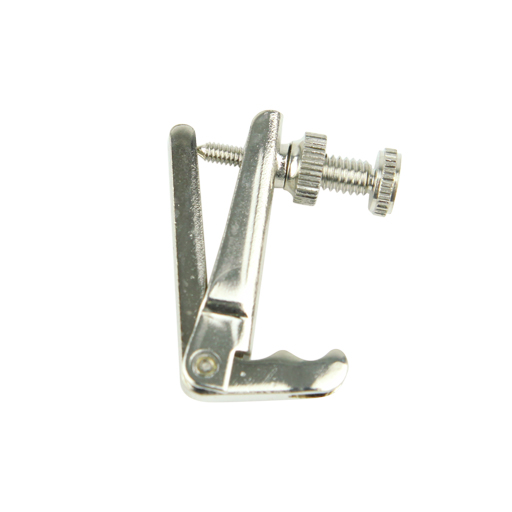 Wittner Violin String Adjuster for Gut Strings Nickel 4/4-3/4