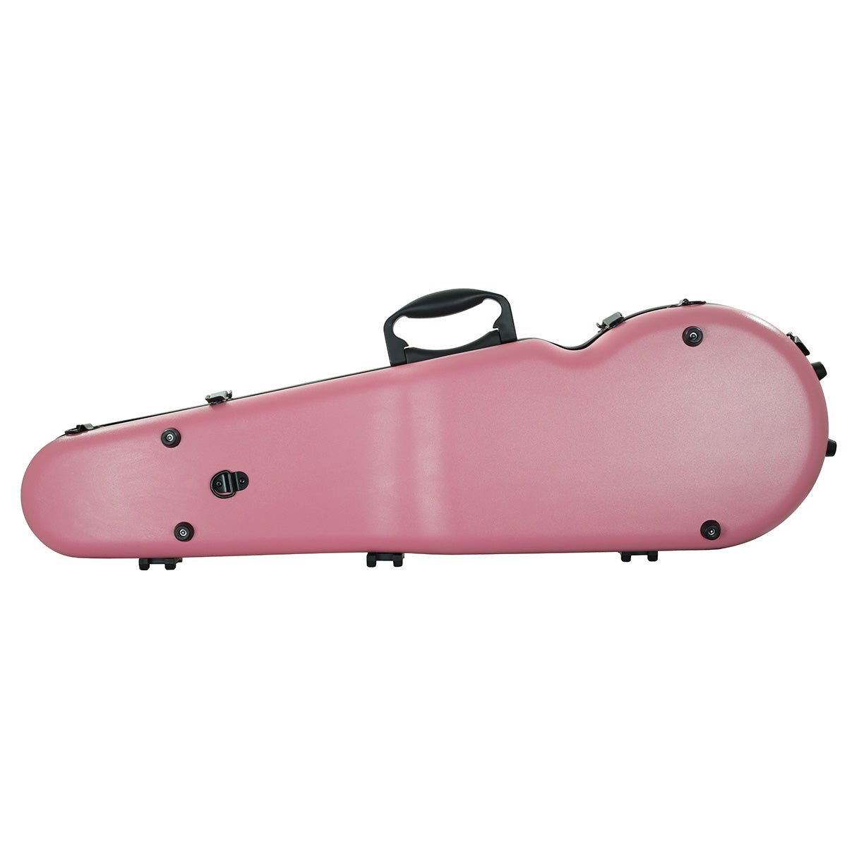 ART Shaped Violin Case 1/2-1/4 Fairy Floss