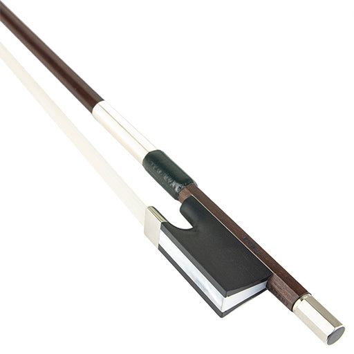 Knoll Brazilwood Dodd Model Viola Bow 14-16.5"