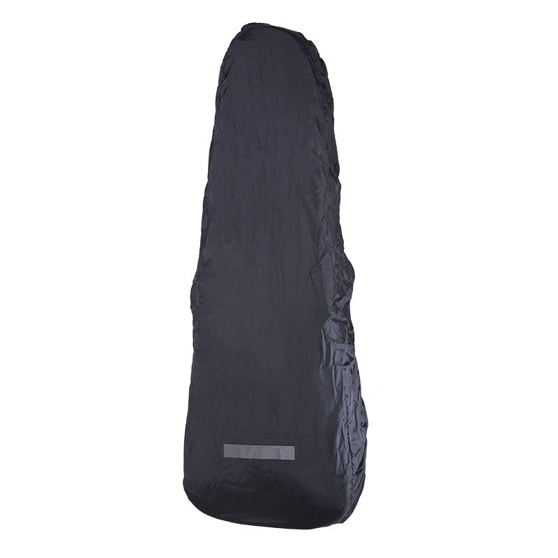 Kreisler Arrow Viola Case Rain Cover Black