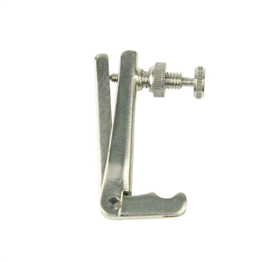 Wittner Viola String Adjuster Nickel