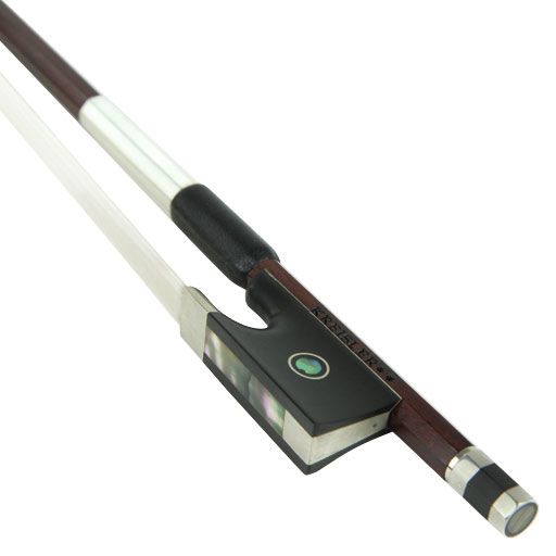 Kreisler ** Two Star Violin Bow 4/4