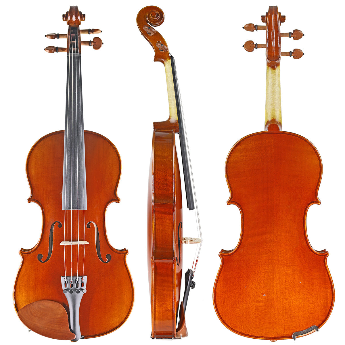 Schroeder #50J Violin 1/4
