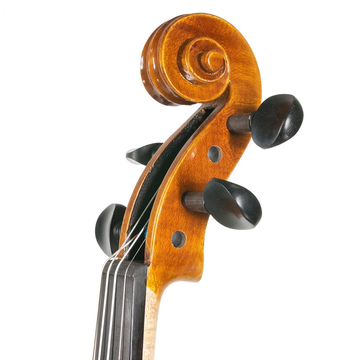 Francois Jacquot #300VA Violin 4/4