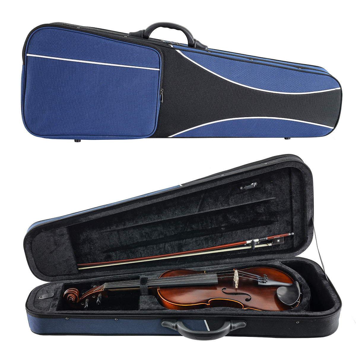 Kreisler #110 Beginner Viola Outfit 11"