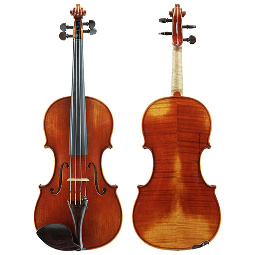 Violin - Hagen Weise #140 4/4 Guarneri