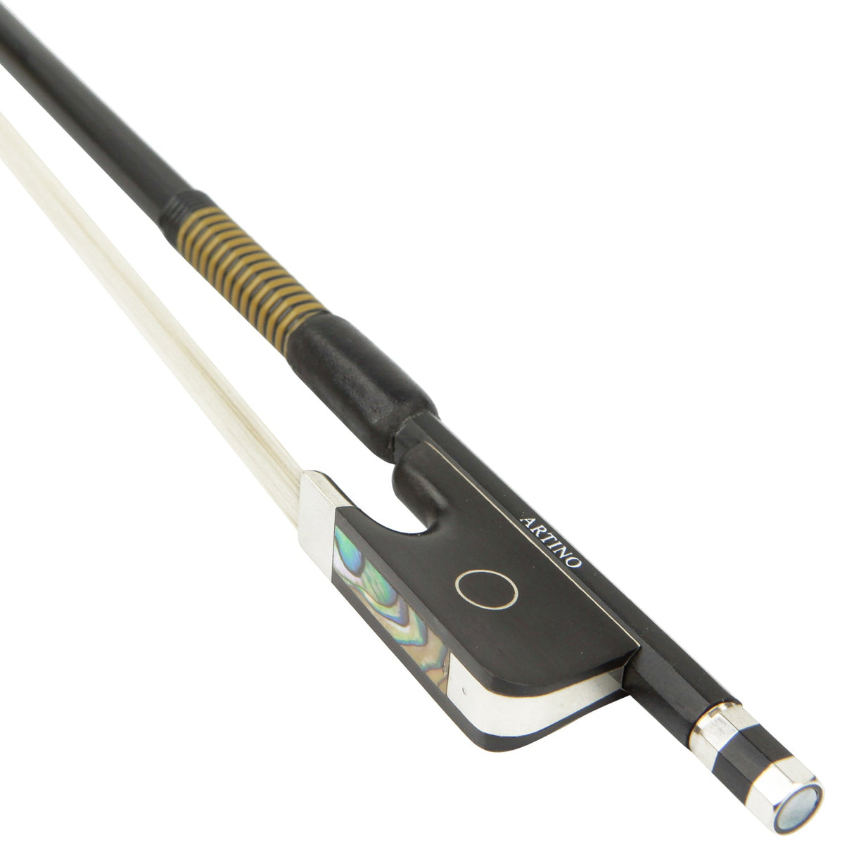 Artino Carbon Viola Bow 15"-16.5" Size