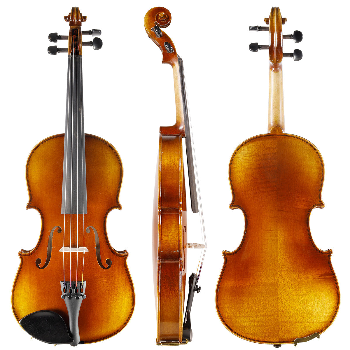 GEWA Student AU1 Violin 4/4