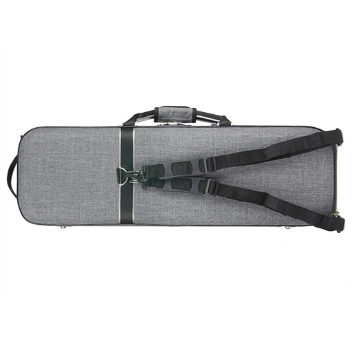 Kreisler Oxford Lightweight Oblong Violin Case 4/4