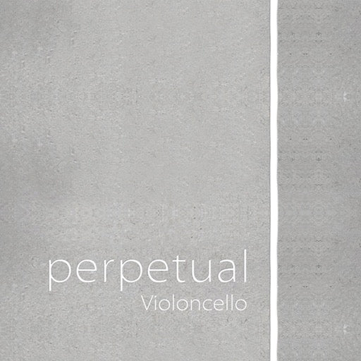 Pirastro Perpetual Edition Cello A String 4/4