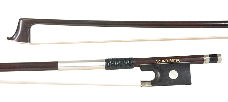 Artino Retro Carbon Violin Bow 4/4