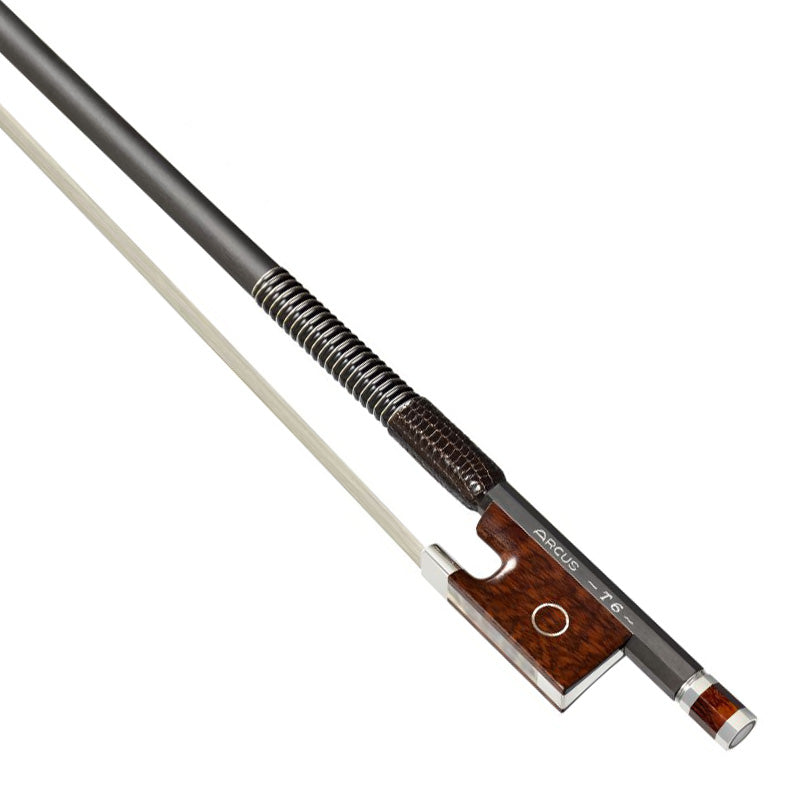 Violin Bow - Arcus T6 Silver 935 Round