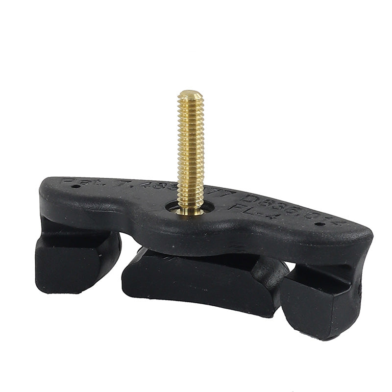 Everest Shoulder Rest Foot Standard