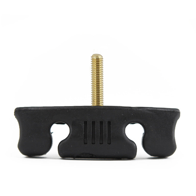 Everest Shoulder Rest Foot Standard