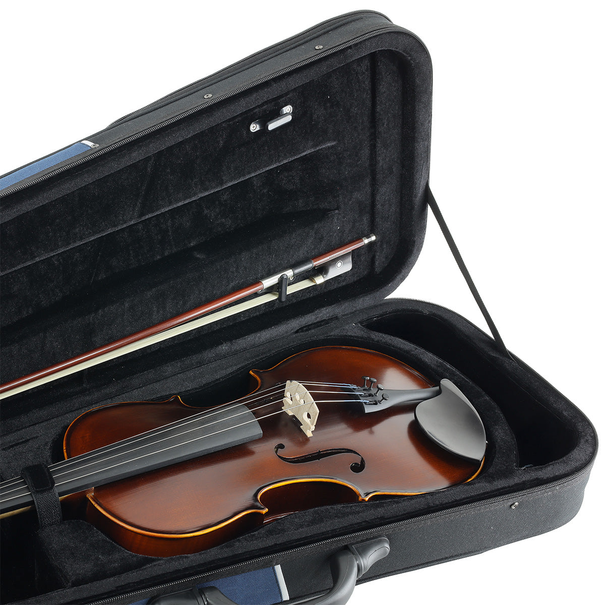 Kreisler #110 Beginner Viola Outfit 13"