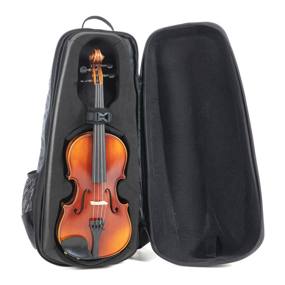 GEWA Violin Space Bag Titanium 4/4-3/4