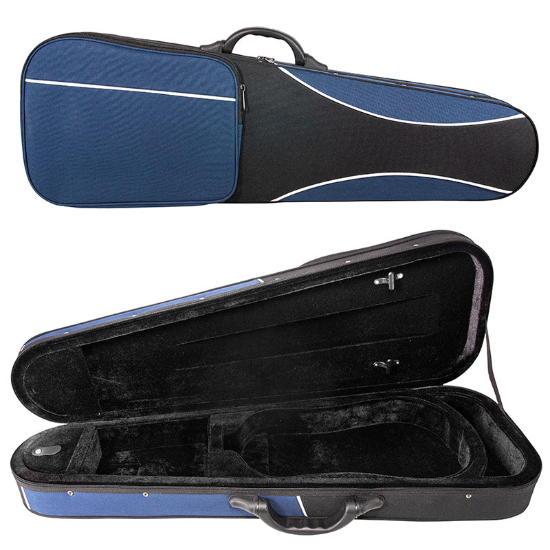 Kreisler Sport Lightweight Violin Case 1/10
