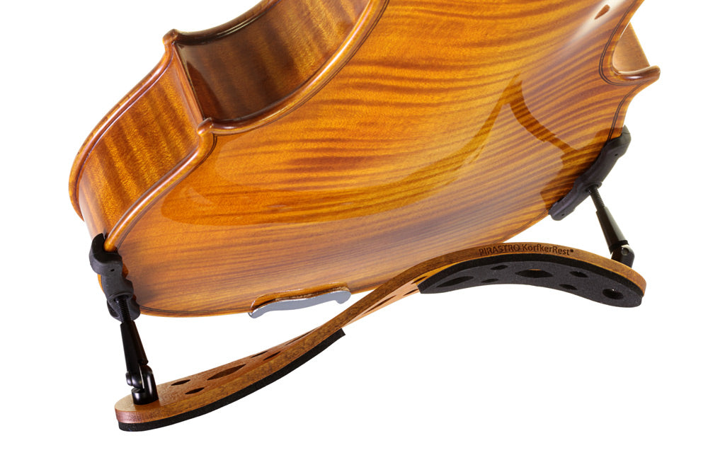 Pirastro KorfkerRest Violin Shoulder Rest