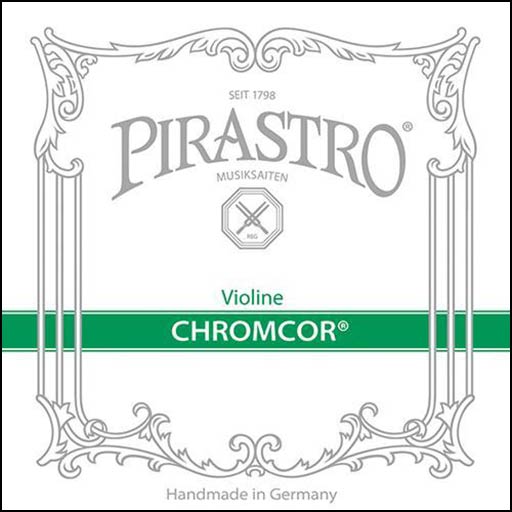 Pirastro Chromcor Violin, A, 4/4