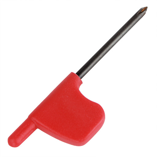 SAS Symphony Violin Chinrest Santos-Morado 35mm