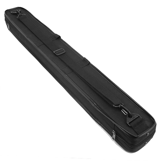 Double Bass Bow Case - Kreisler For Two Bows