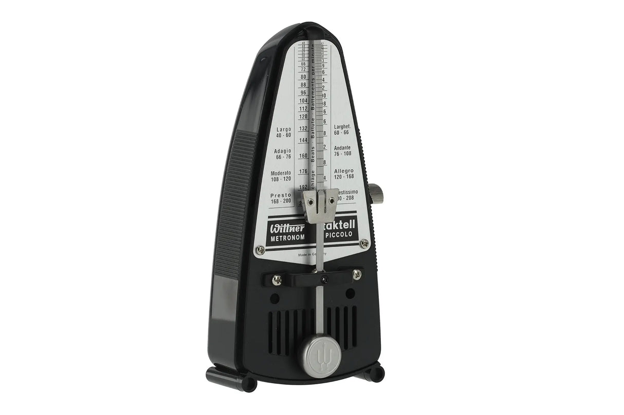 Wittner Piccolo Metronome Black
