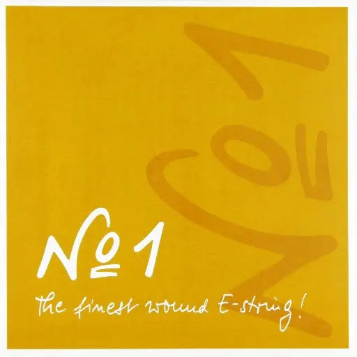 Pirastro Universal #1 Violin, E (Med/Ball), 4/4