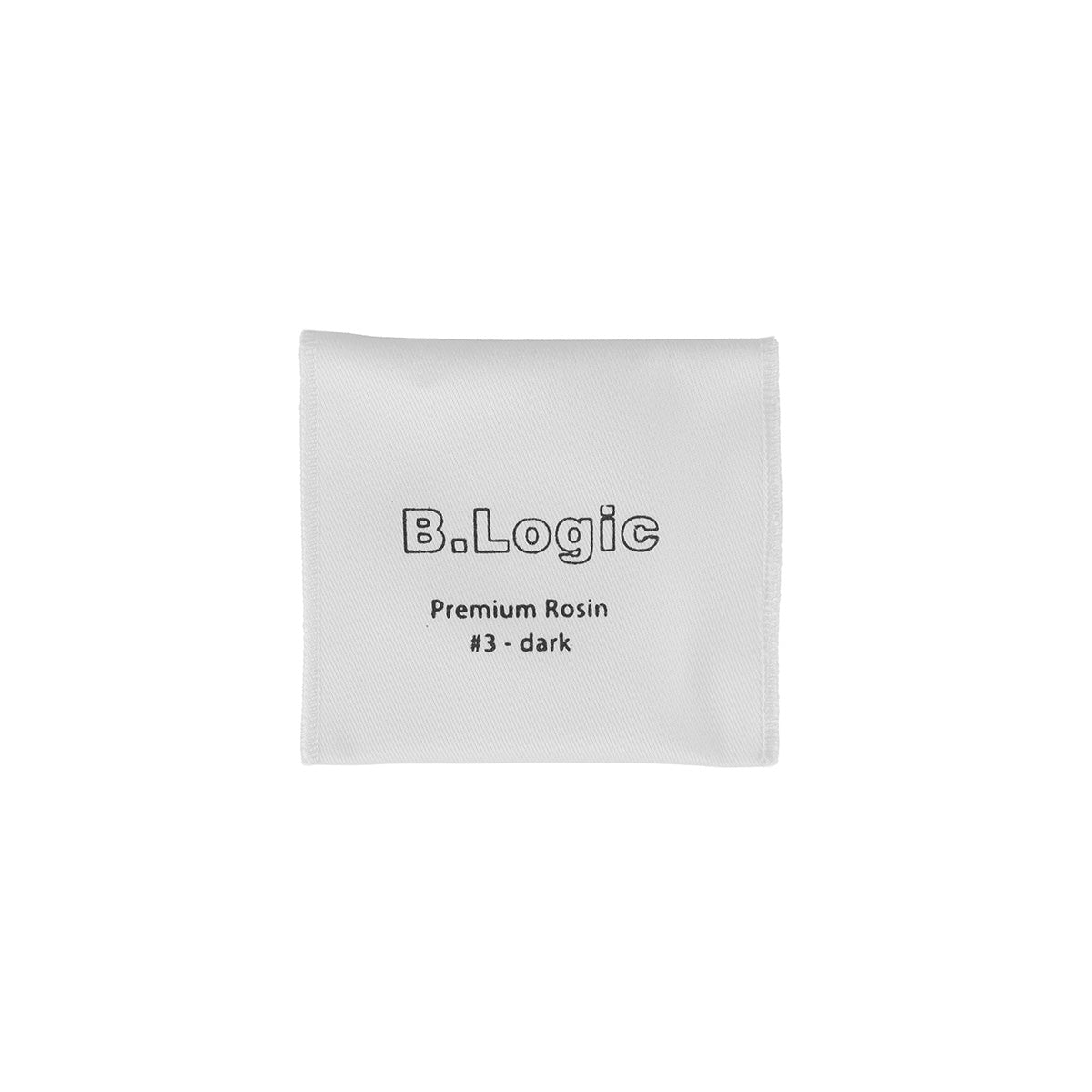 Arcus by B.Logic #3 Dark Cello Rosin