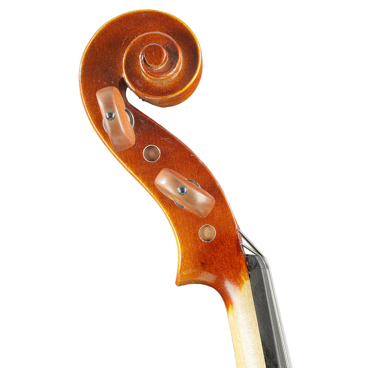 Schroeder #50J LEFT HANDED Violin 4/4