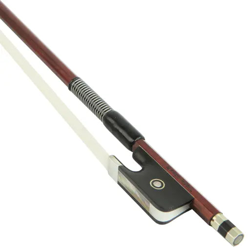 Alfred Knoll Pernambucco Lupot Model Violin Bow 4/4